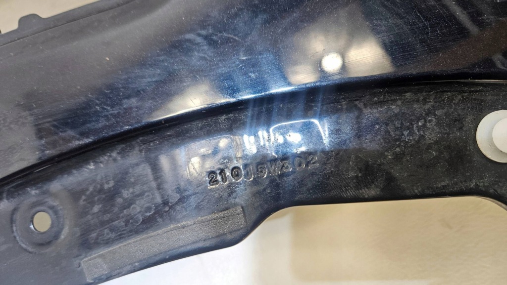 фото №13, Крыло перед передний правый bmw x5 g05 оригинал