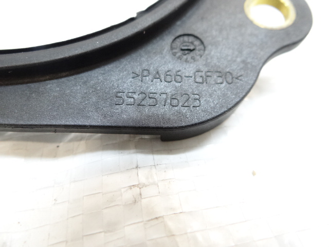 фото №7, Jeep renegade 2.0 m-jet защита корпус распределительного вала 55257623