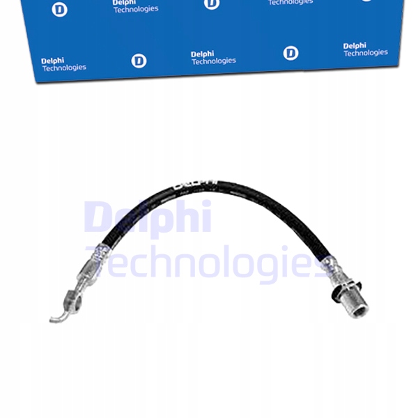фото №1, Delphi lh6761 шланг гальмівний гнучкий