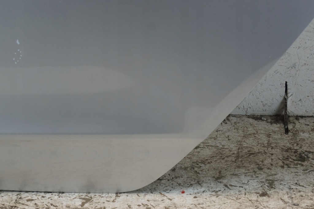 фото №7, Двері лівий задня hyundai ix35 rah