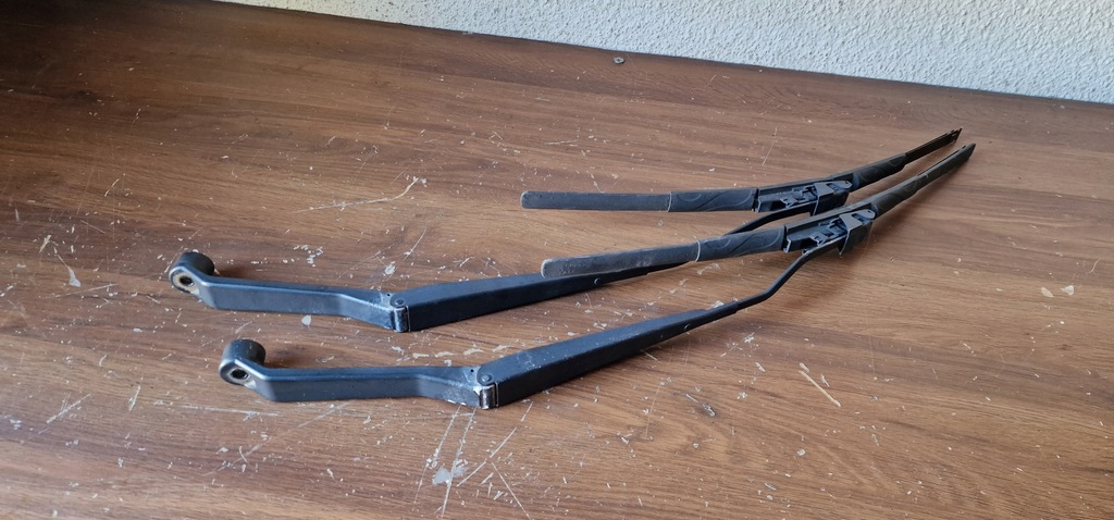 фото №1, Рычаги дворник передних grand vitara ii kpl