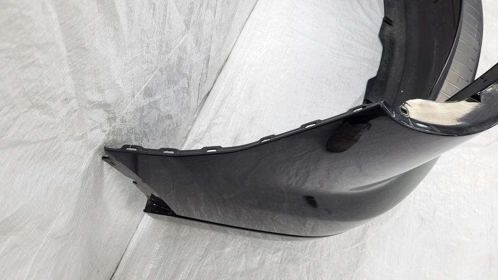 фото №8, -бампер задня задній mazda cx9 07-