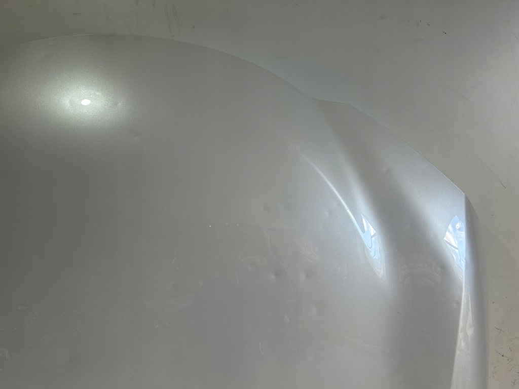 фото №4, Lexus ux 18- капот кришка двигуна