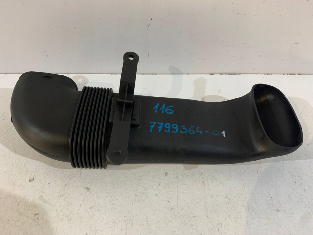 фото №4, Bmw x5 e70 шланг повітря 7799364 - 0116