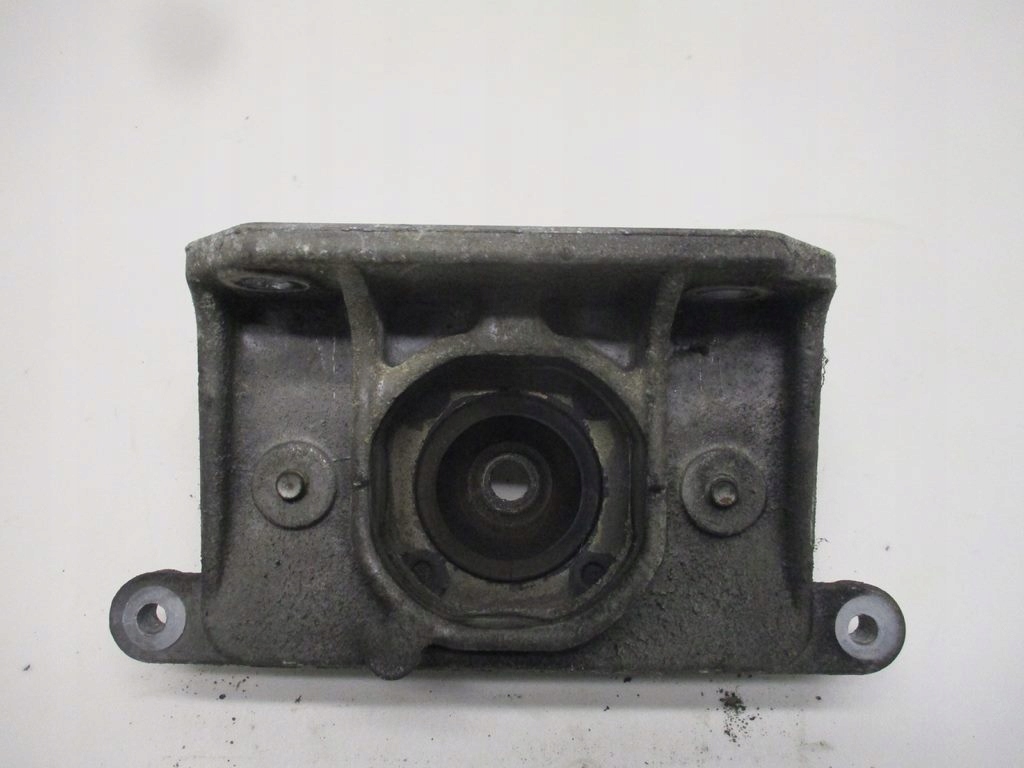 фото №3, Кронштейн подушка коробки renault master ii 2.5 dci