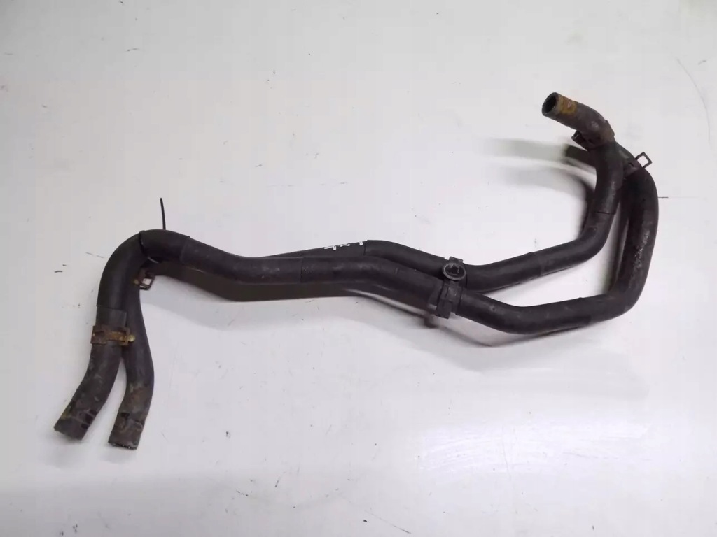 фото №1, Suzuki sx4 1.9 труба шланг waz