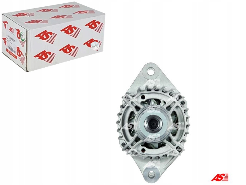 Купити Генератор alfa romeo lancia as-pl