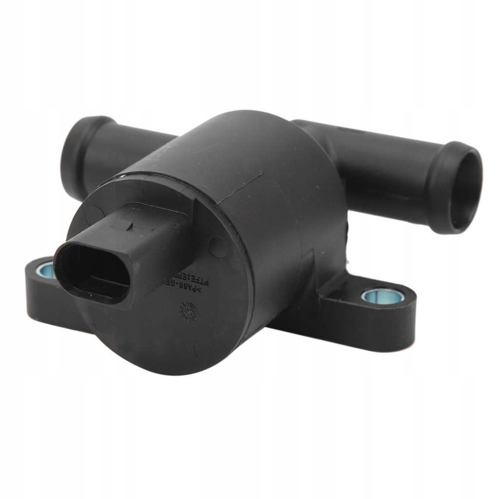 фото №10, Hvac ac клапан керуючий обігрівач 4h0121671d клапан електромагнітний