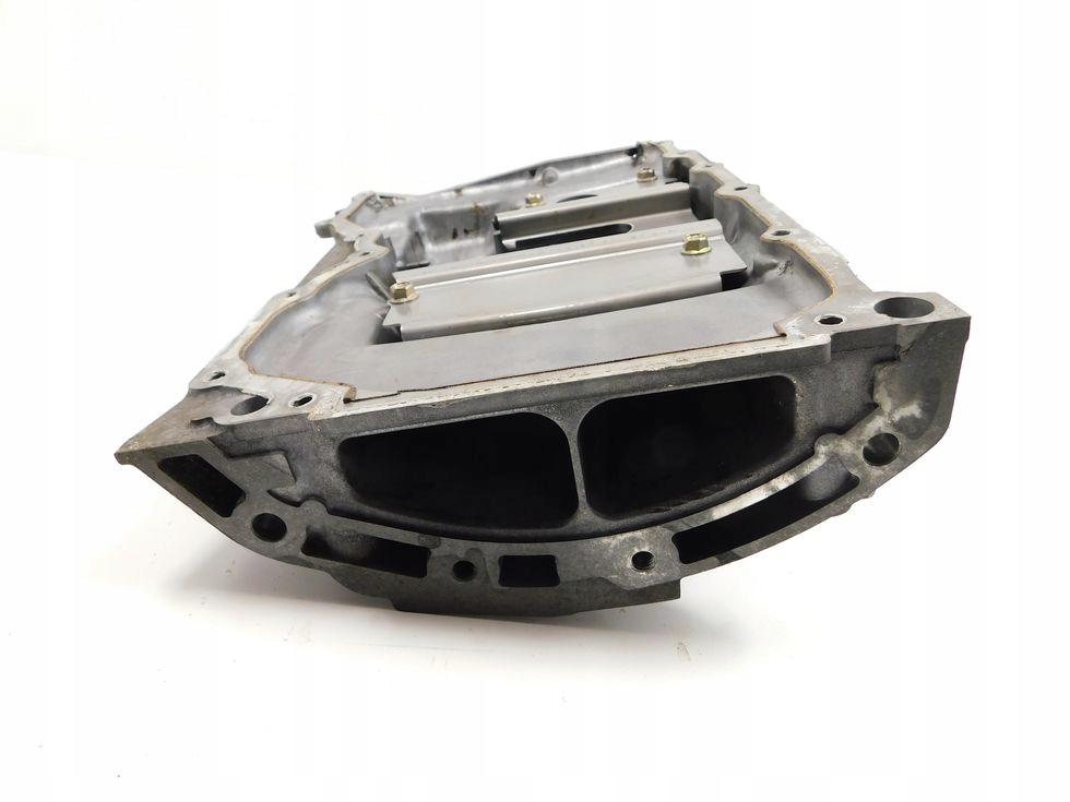 фото №9, Поддон масла mazda 5 6 2.0 16v gg gy ford focus ii c-max volvo v50 s40 ii