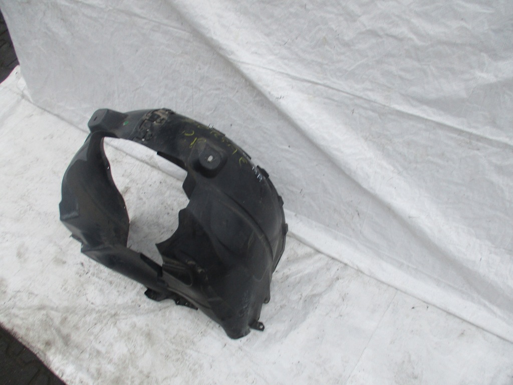 фото №8, Подкрылок передние левая правое opel corsa e 15-19