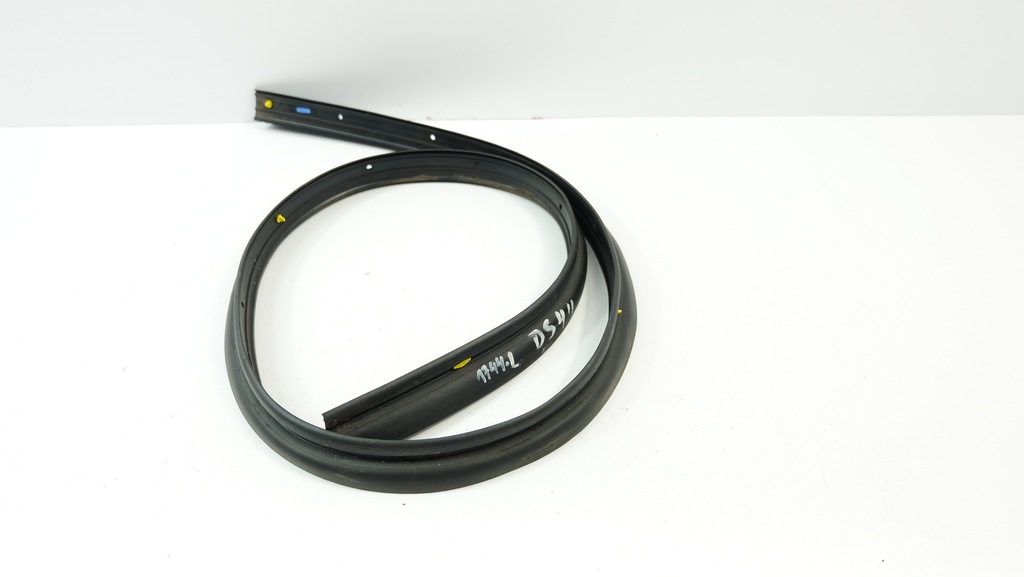 фото №1, Citroen ds4 ii прокладка кузовна ліва