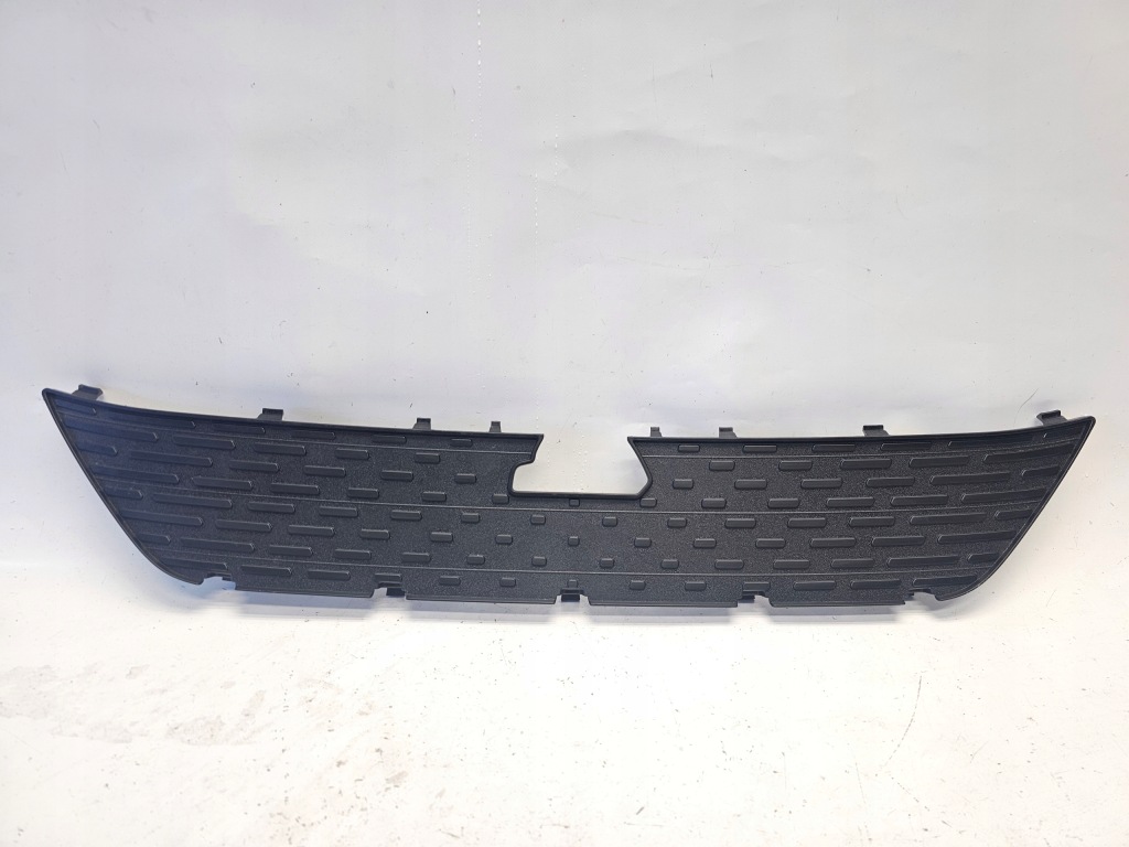 фото №1, Решётка радиатора решётка радиатора заглушка бампера peugeot 2008 ii 2 2019-2023 перед 9833167980