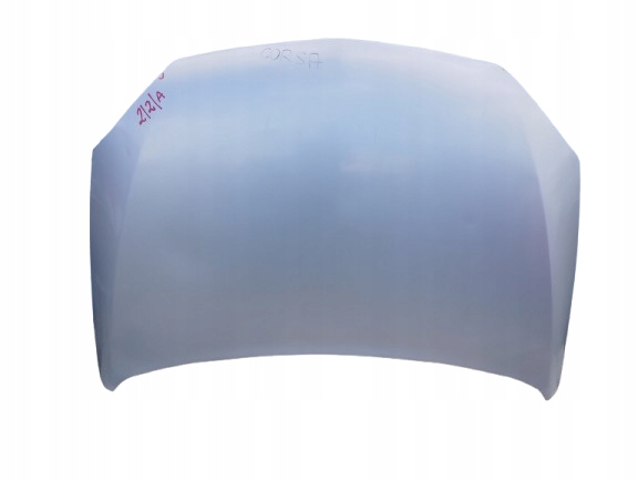 фото №1, Капот opel corsa c