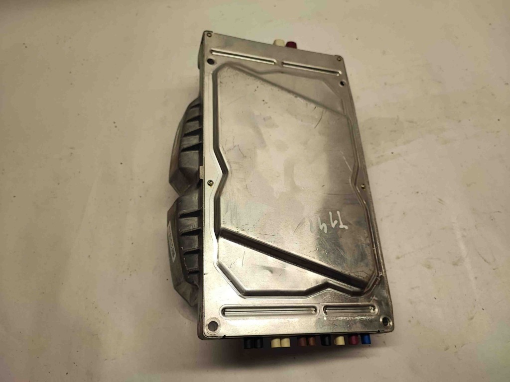 Tesla model x autopilot module self driving блок управления p1655000-00-h 2017 Доставка