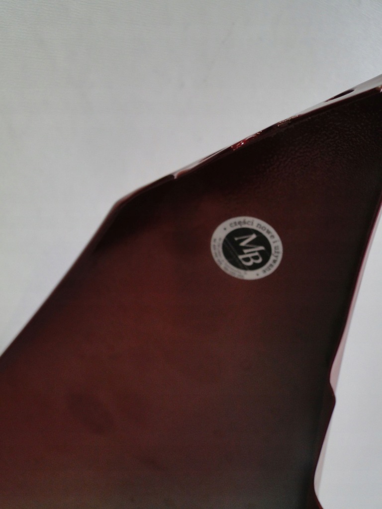 Mercedes eqa 243 h243 крыло передний правый Доставка