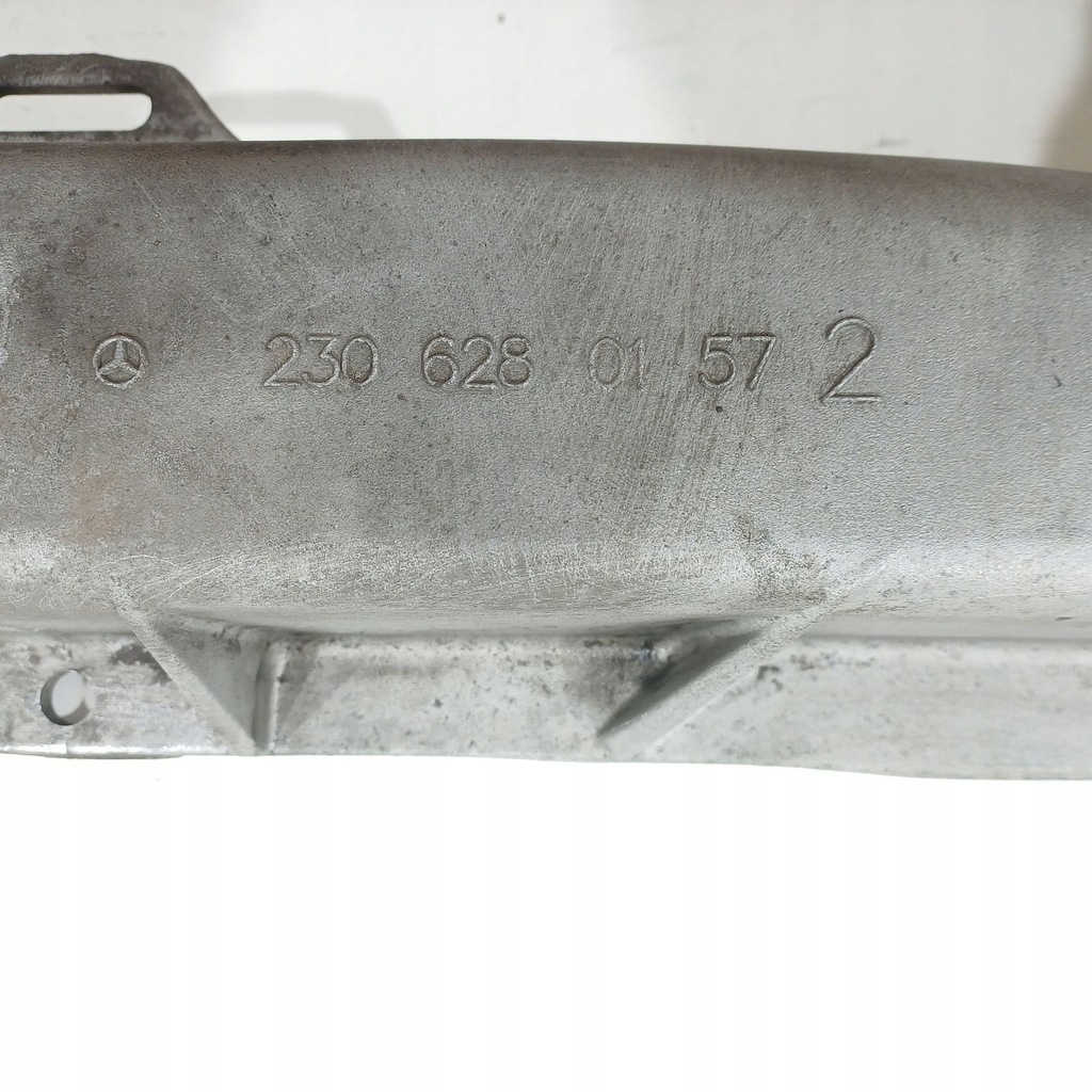 фото №7, 2002 mercedes-benz sl r230 подрамник 2306280157