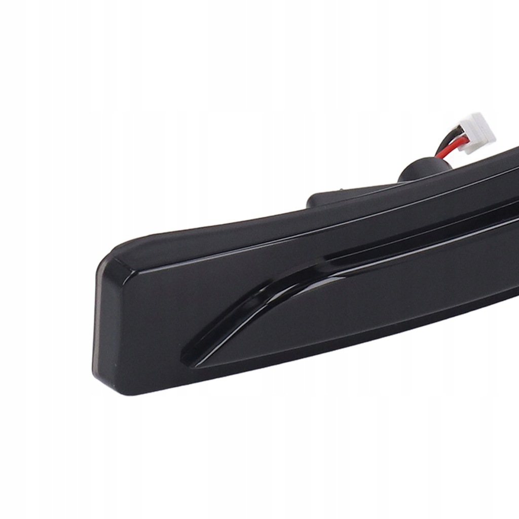 фото №13, Пара зеркал боковых дверь динамический поворотник замена przydymionej