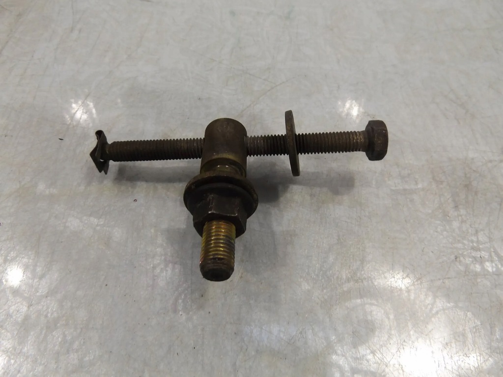 фото №1, Stilo 1,9jtd болт натягувач генератора