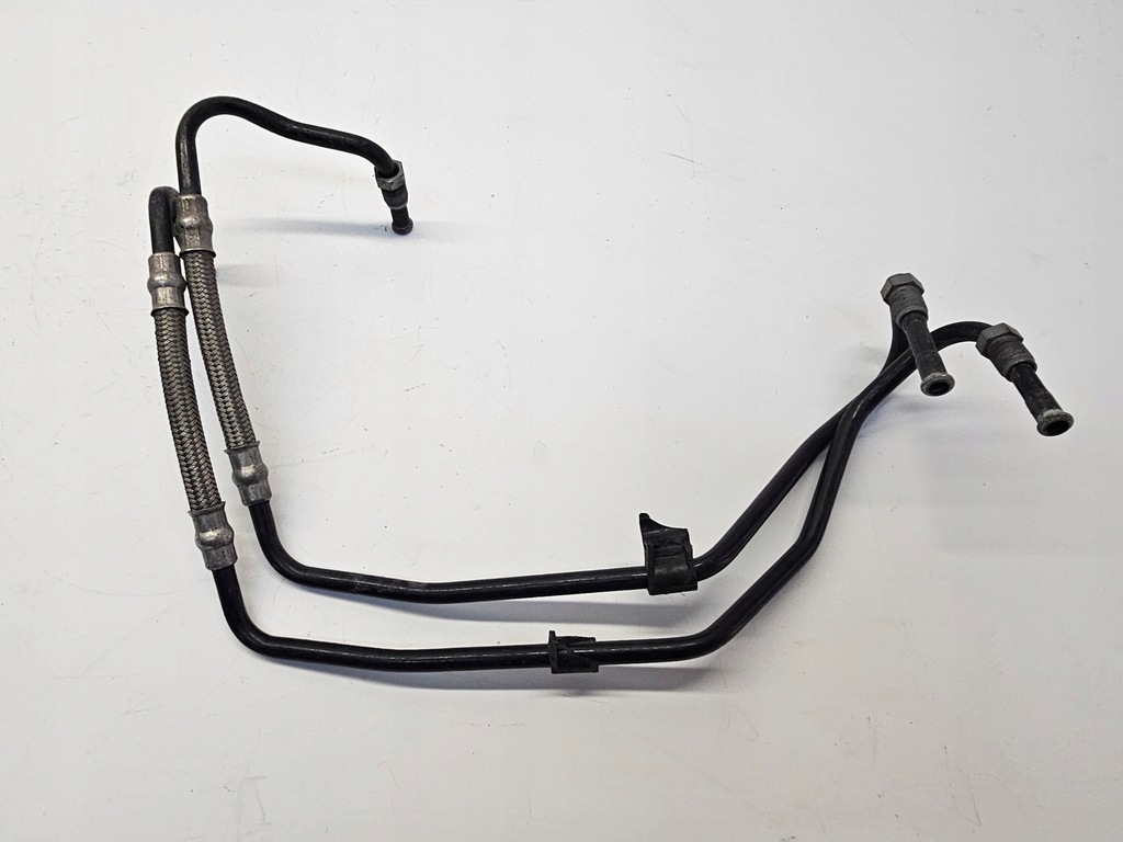 фото №5, Трубки дроти гальмівні peugeot 508 i #2893