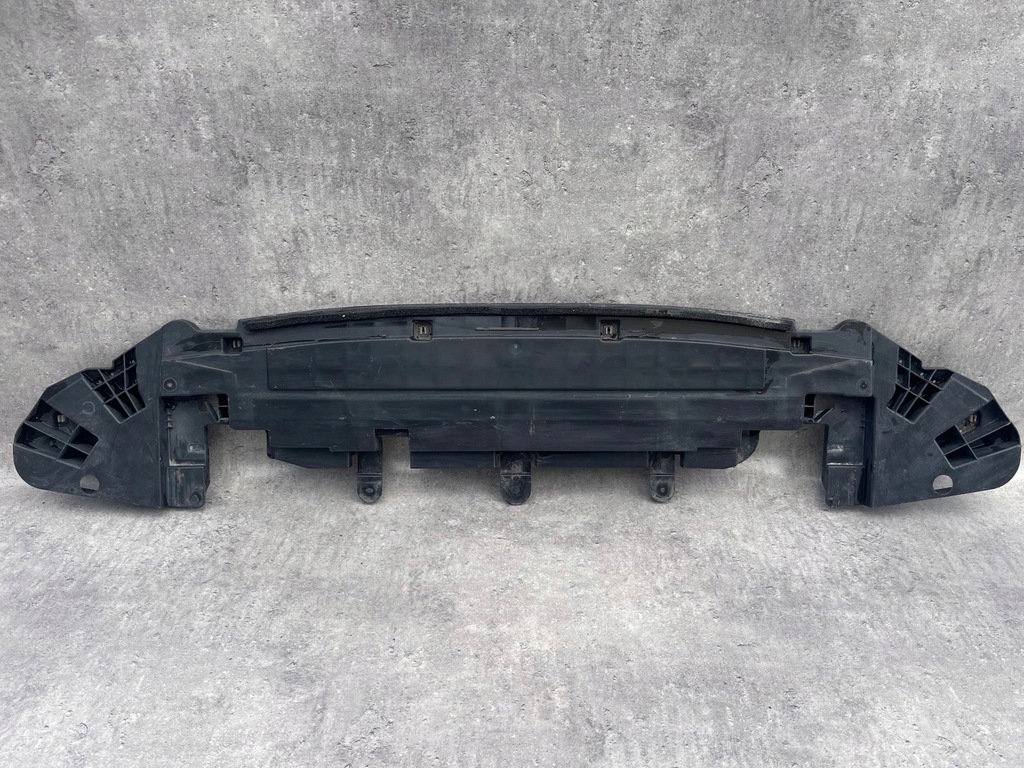 фото №1, Защита бампера перед toyota camry viii