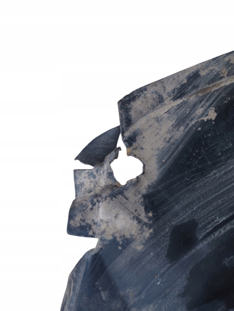 фото №5, Подкрылок левая передние mercedes slk r170 a1706980130