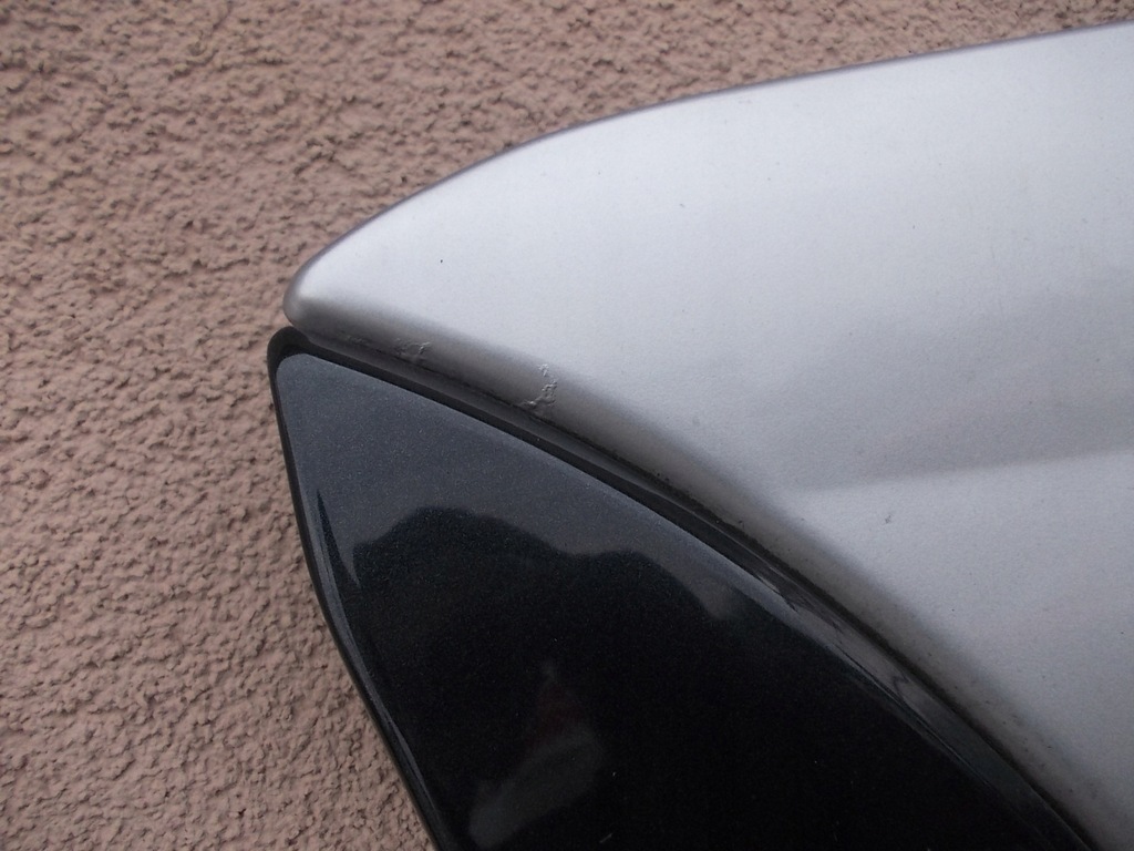 фото №11, Капот citroen c5 ezrc