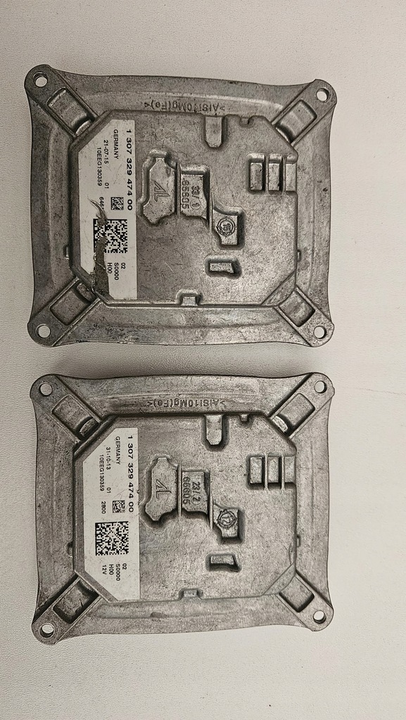 фото №1, Maserati bmw преобразователь 130732947400