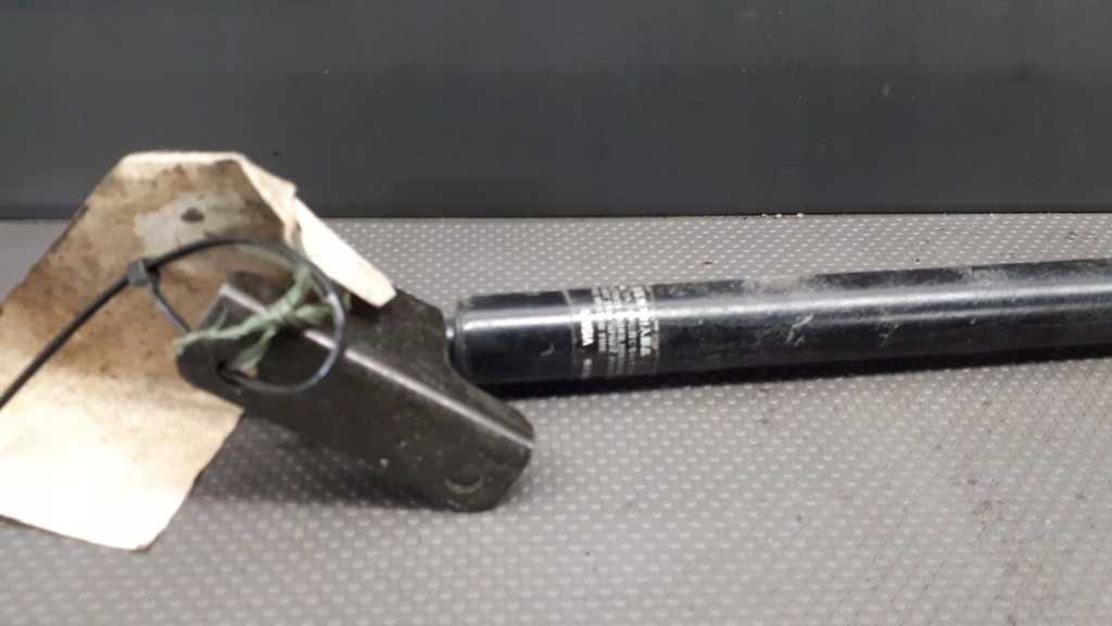 фото №9, Привод крышки багажника nissan terrano 93r