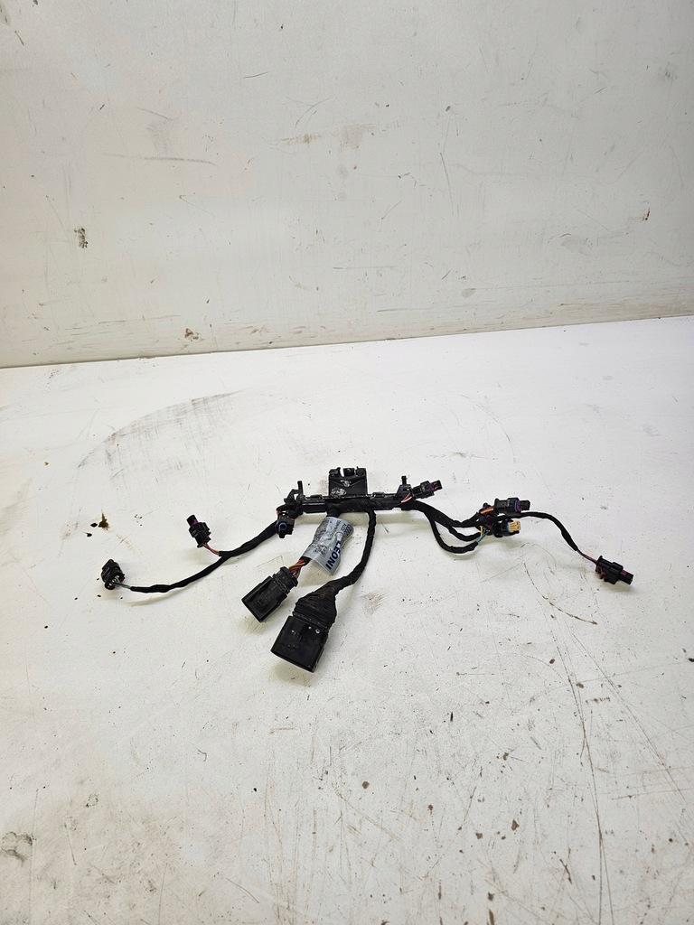 фото №1, Жгут двигателя audi s3 vw golf viii r 06n971627b