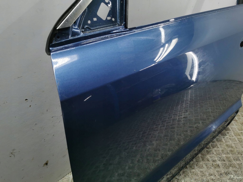 фото №9, Kia niro 2024 левая сторона дверь передние