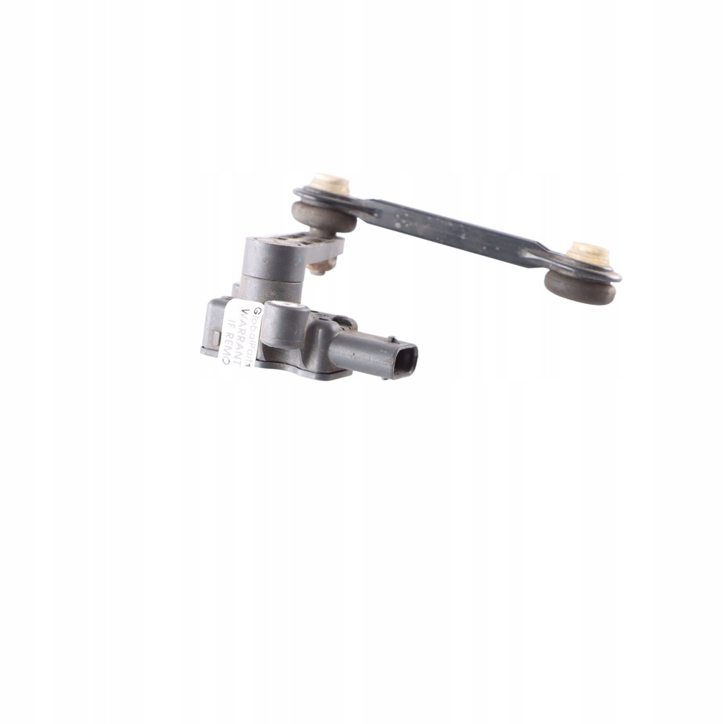 фото №9, Mercedes w177 датчик вирівнювання світла передніх ліва права a0009050908