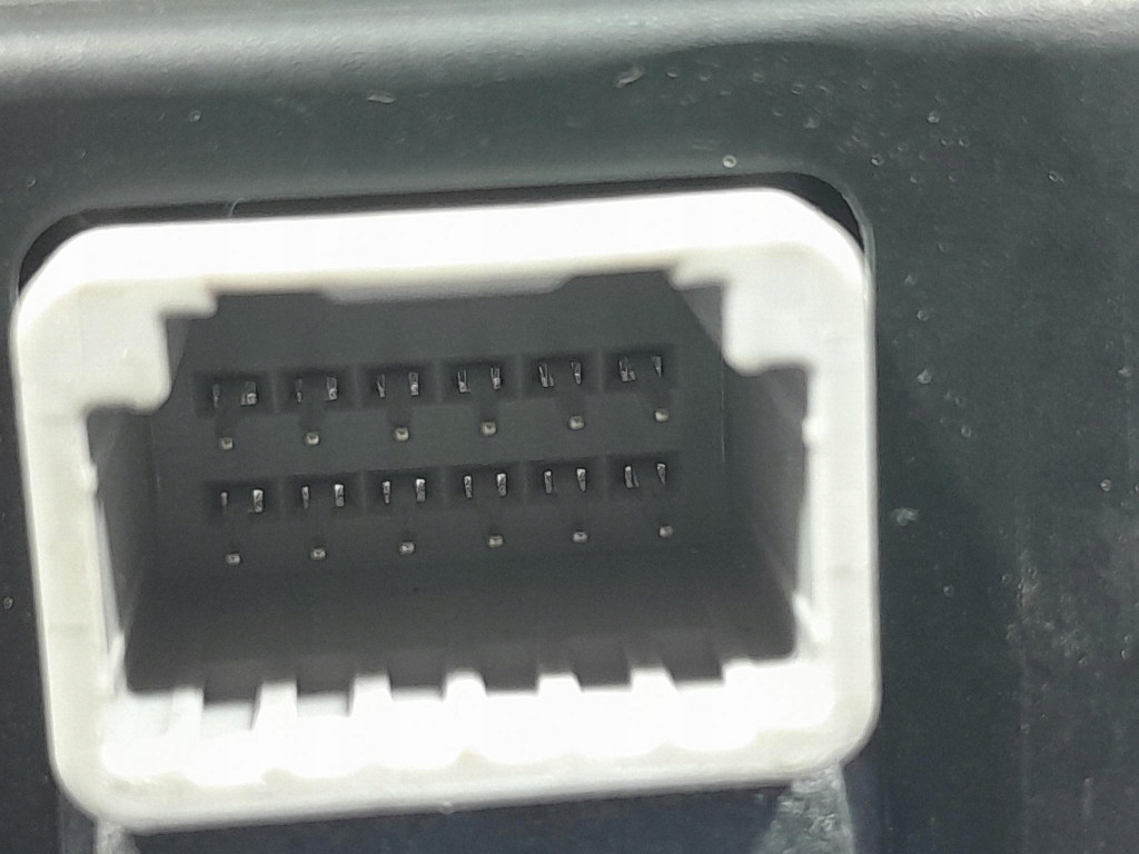 фото №5, Toyota camry viii xv70 17- камера радар 8646c-06050