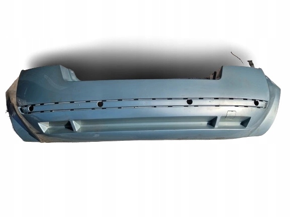 фото №1, Бампер задня задній fiat stilo