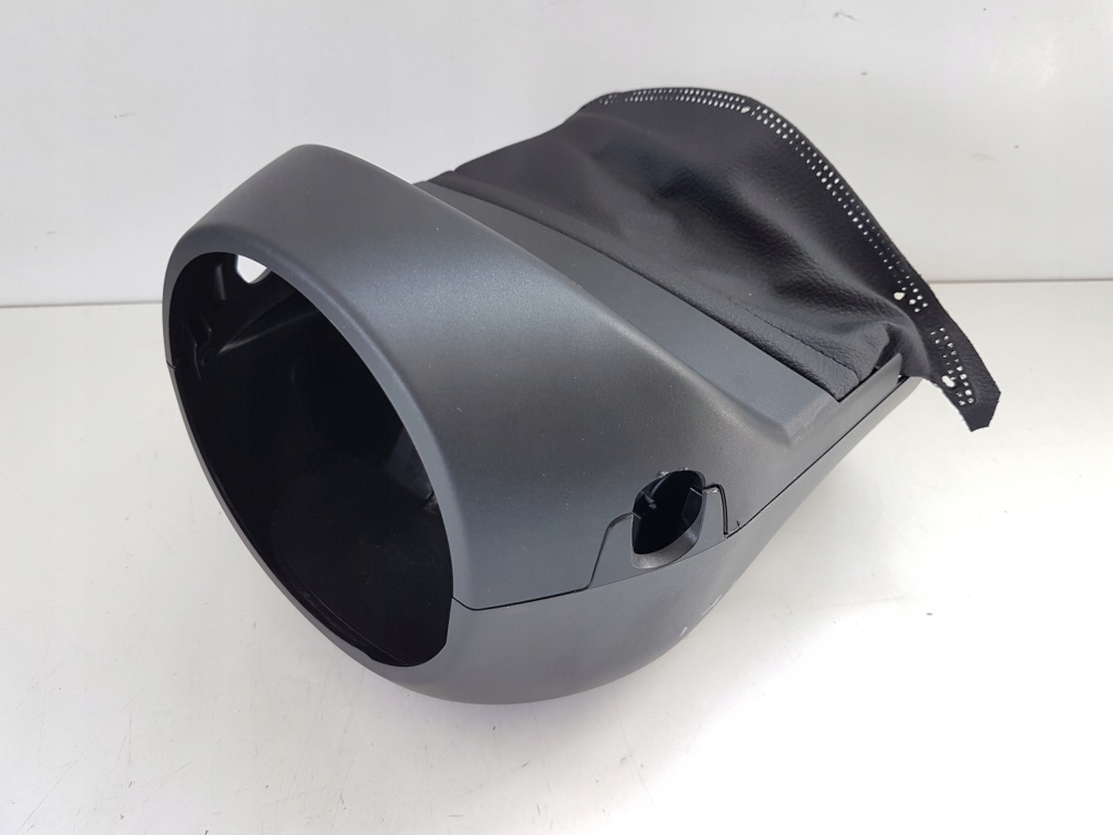 фото №1, Захист корпус колонки bmw 3 f30 11-18