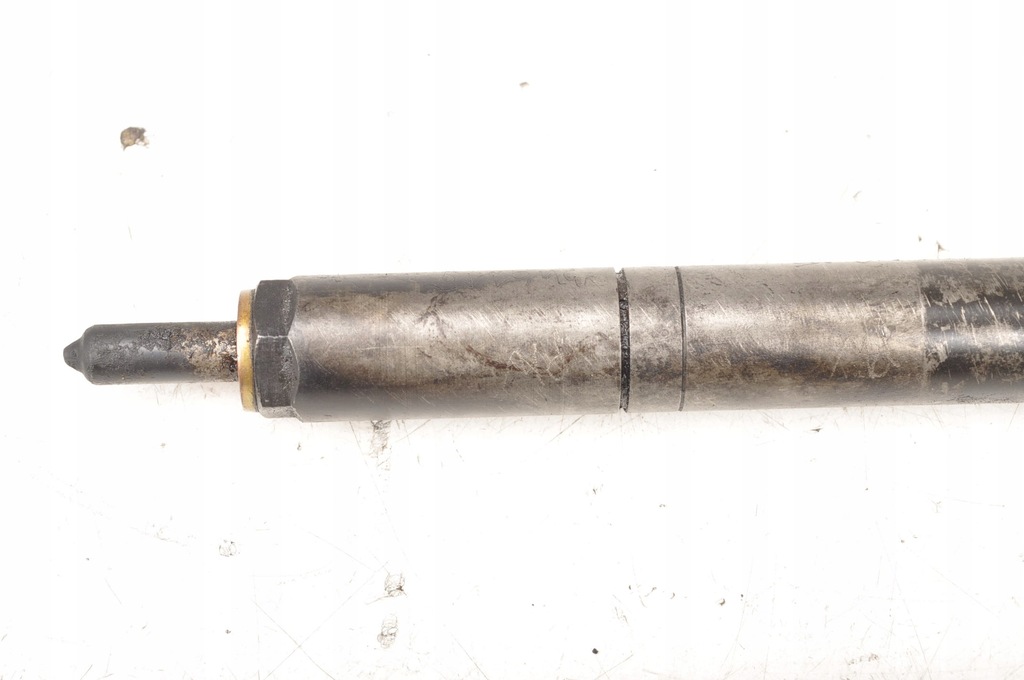 фото №6, Kia carnival ii 2.9 crdi инжектор форсунка 01-06