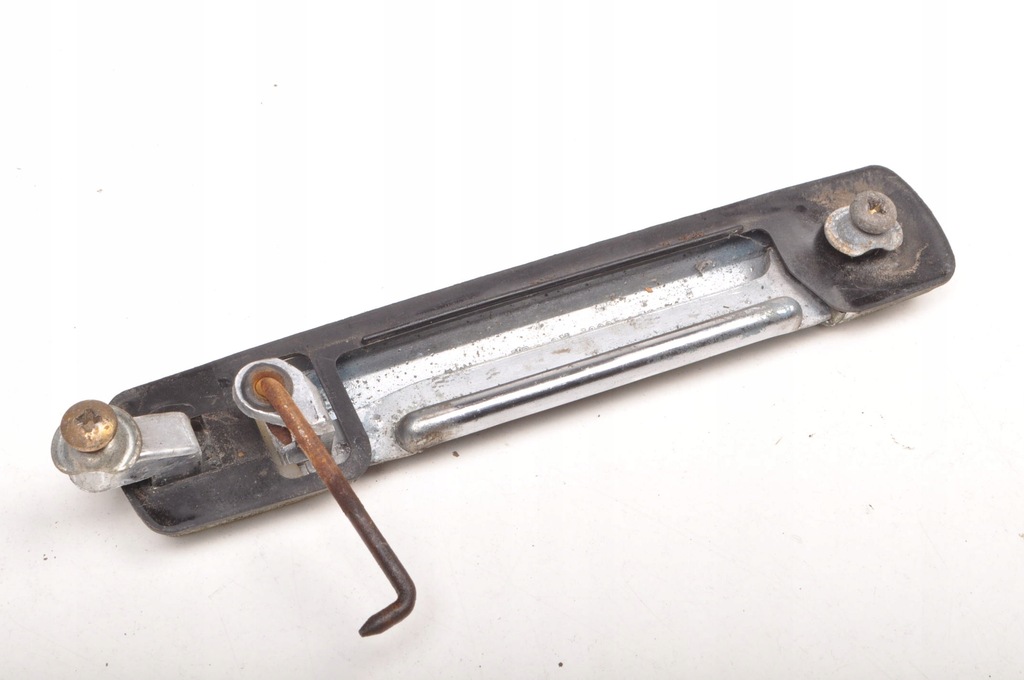 фото №7, Ford granada ручка двері лівий задня 71bbf26601ac