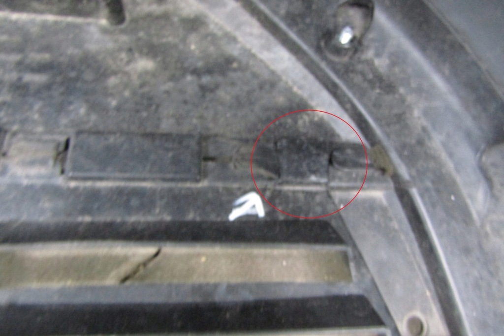 фото №11, Бампер перед передний citroen berlingo iv 4 19-