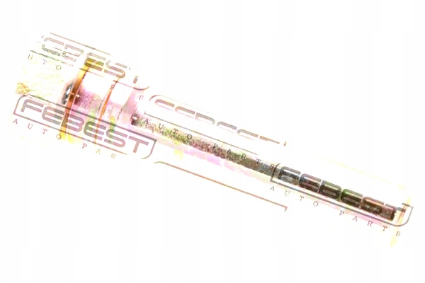 фото №2, Втулка направляющая суппорт тормоза передний nissan pathfinder r51m