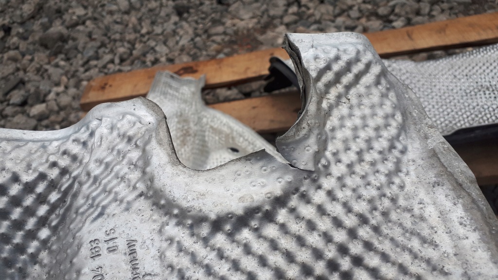 фото №8, A6 c7 захист захист теплові жабо a7 4g