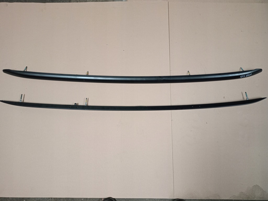 фото №6, Рейлінги дахові audi q5 80a