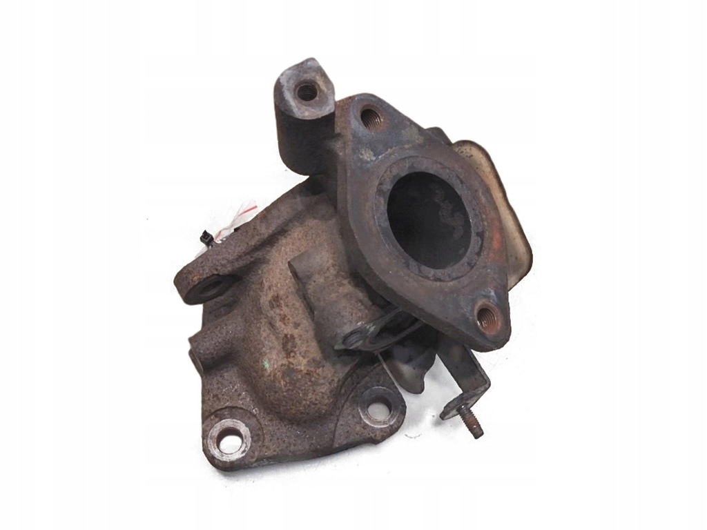 фото №1, Колектор випускний subaru outback iv 2.0 d