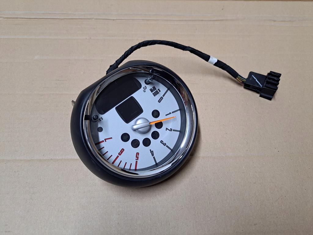 фото №1, Лічильник obrotomierz mini cooper 9139520