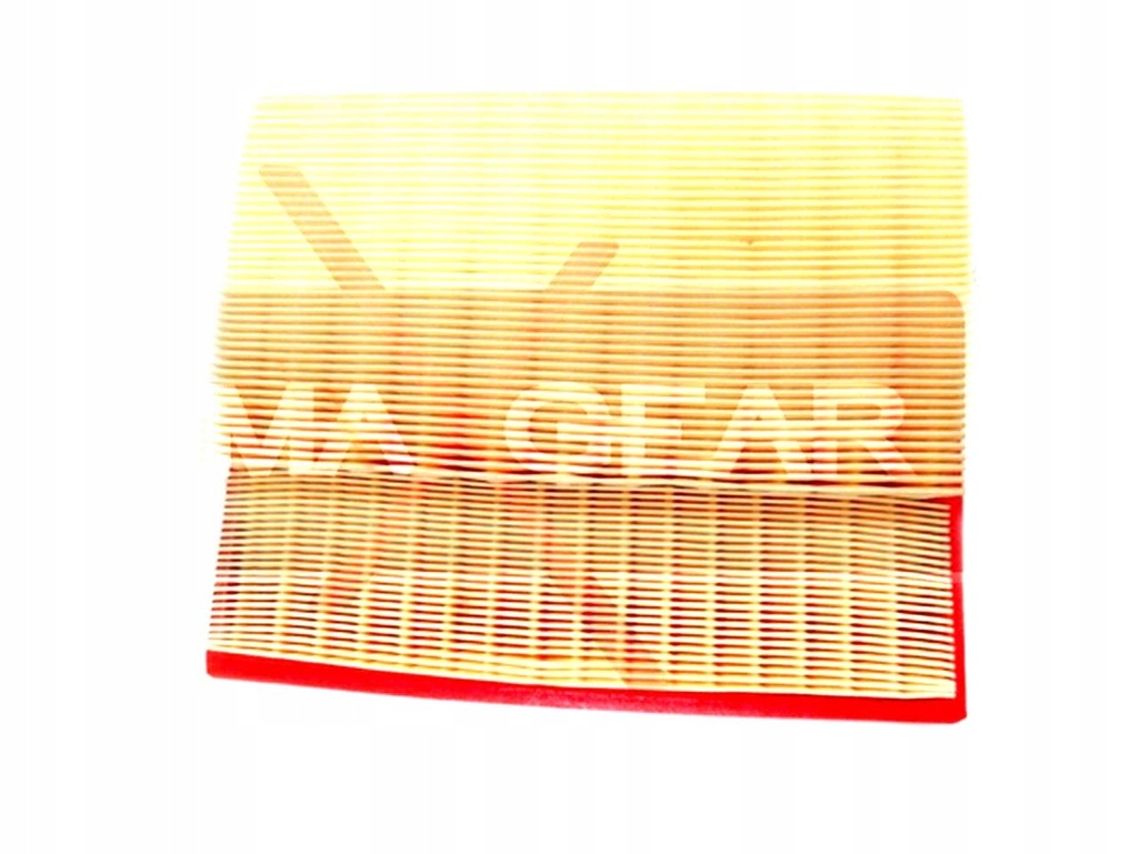фото №1, Maxgear 26-0024 фільтр повітря