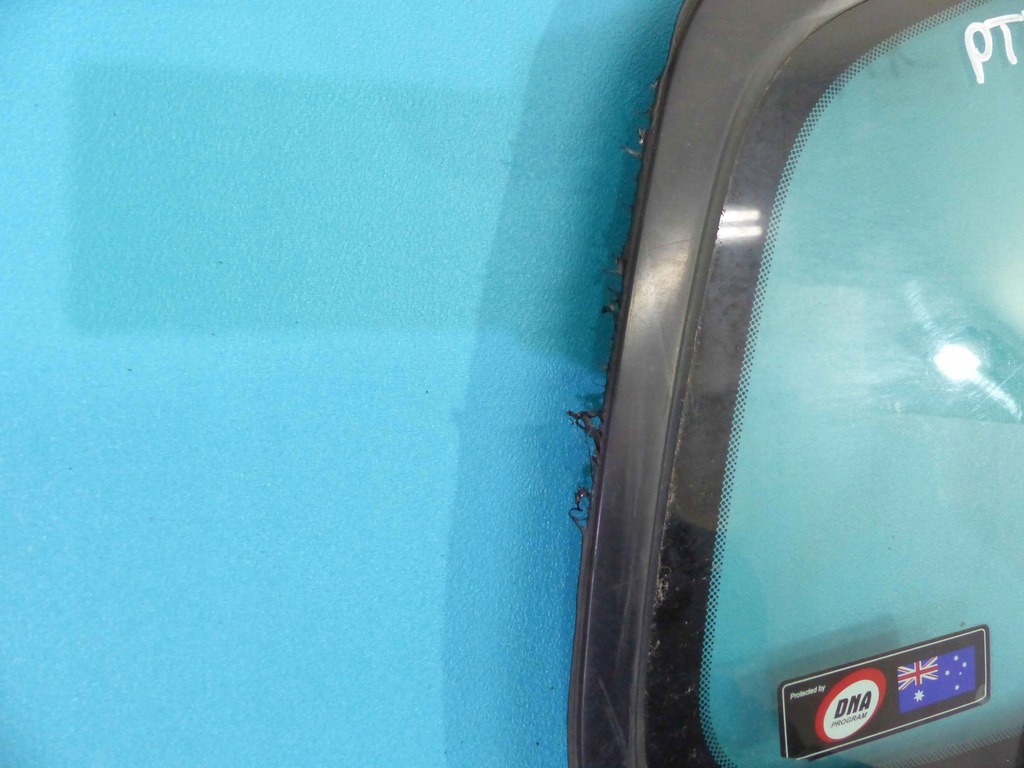 фото №5, Скло кузовна задня права subaru tribeca 07-14