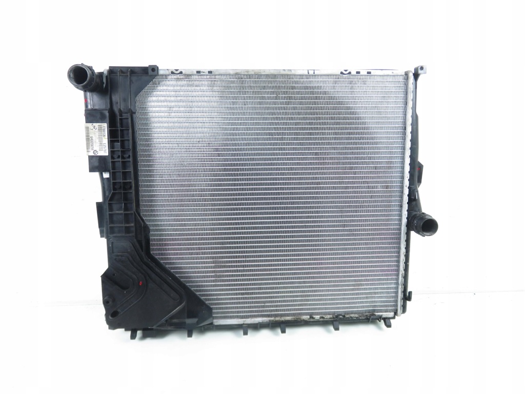 фото №1, Радиатор воды bmw x3 e83 2.0 d 7788136