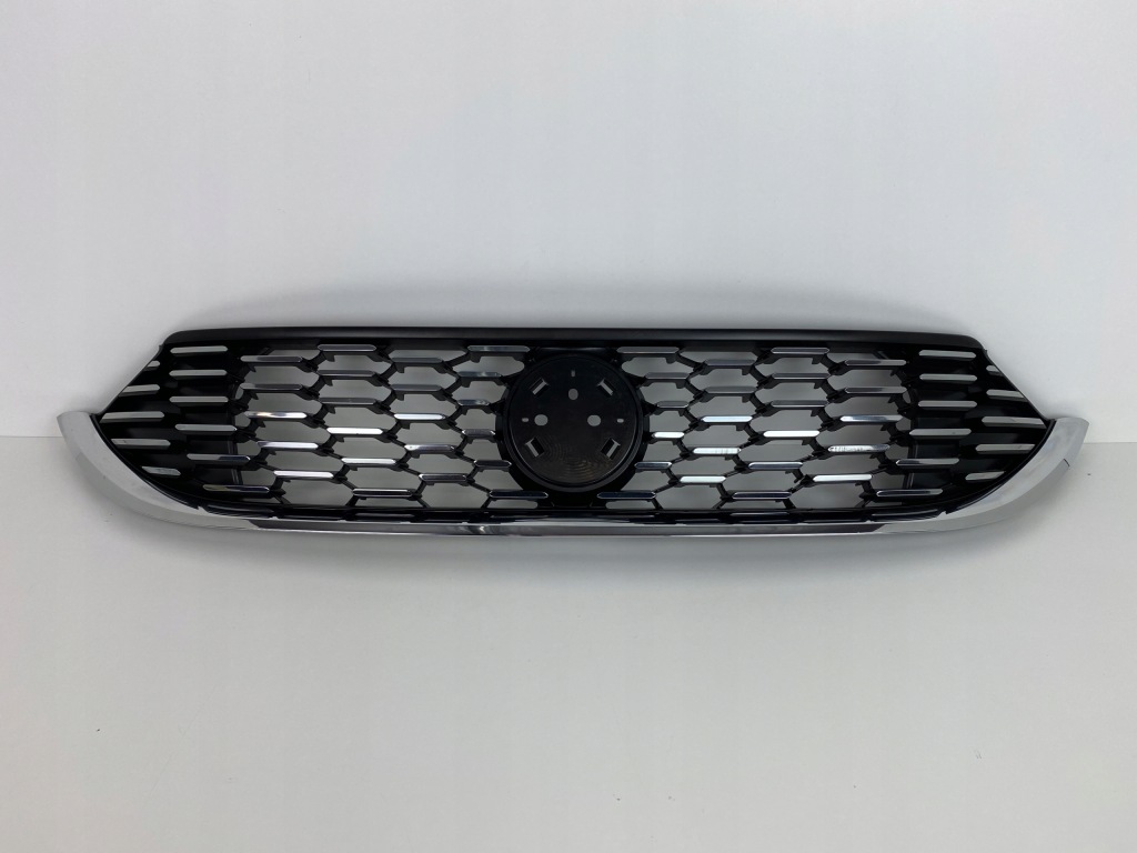 Купити Fiat tipo ii решітка радіатора решітка радіатора бампера перед 2015-2020