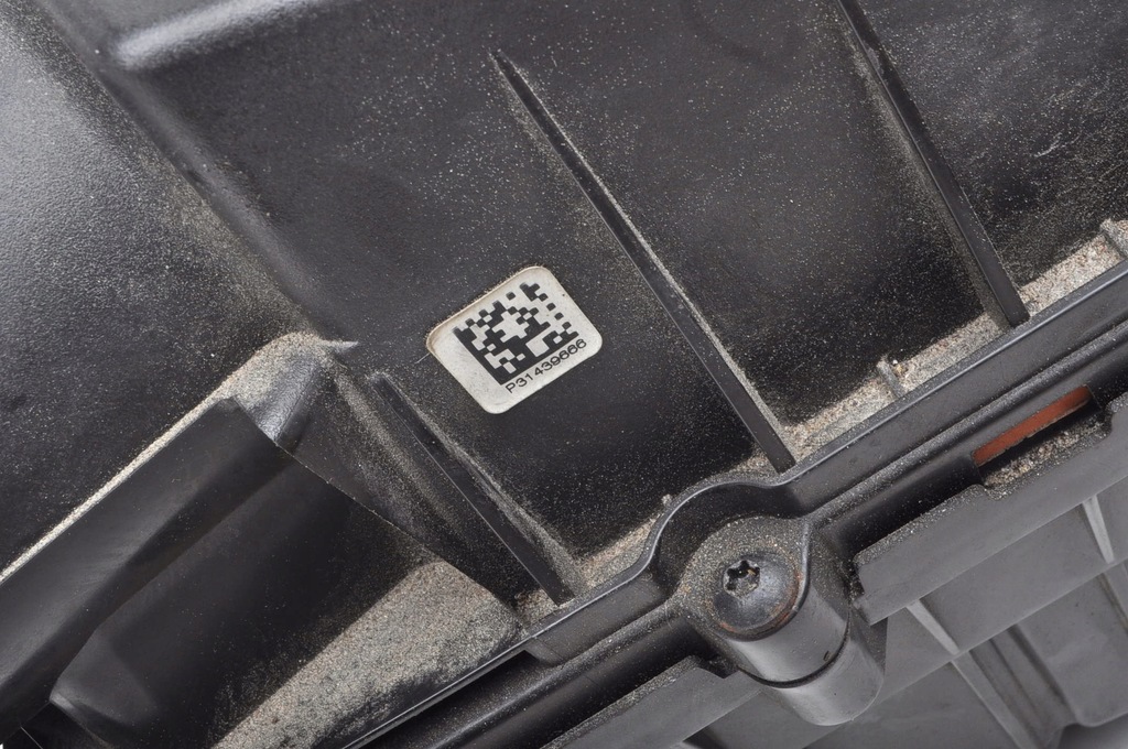 фото №6, Volvo xc60 ii xc90 ii s90 v90 2.0 d5 корпус фильтра воздуха 31439666