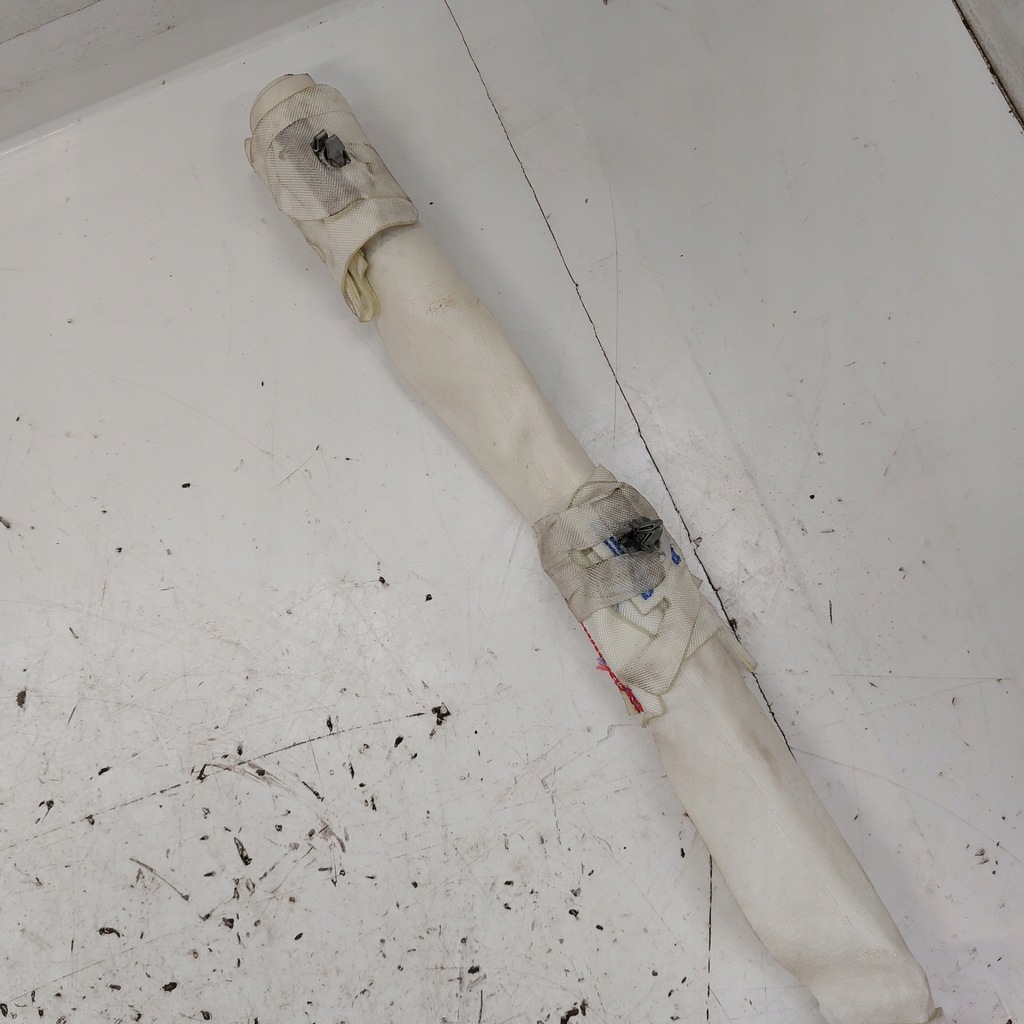 фото №7, Renault arkana шторка безопасности воздушная подушка безопасности правая 6476478a 985p04253r