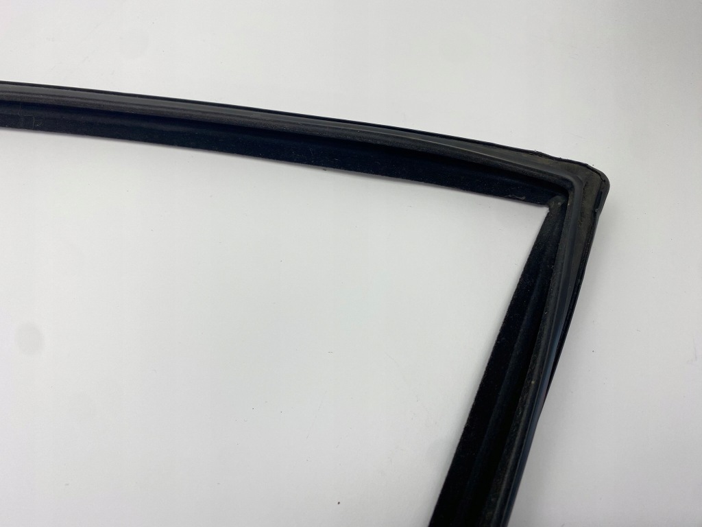 Прокладка стекло дверь перед правая правых пассажира mercedes w140 s kla wew Недорого