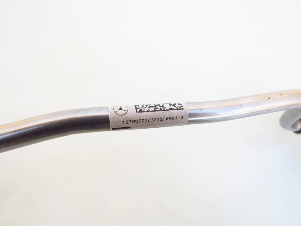 Купить Шланг трубка топлива wysokiego давления mercedes w218 w212 4.7 v8